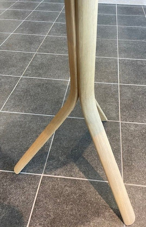 (Showroommodel) Rolf Benz Statafel 976