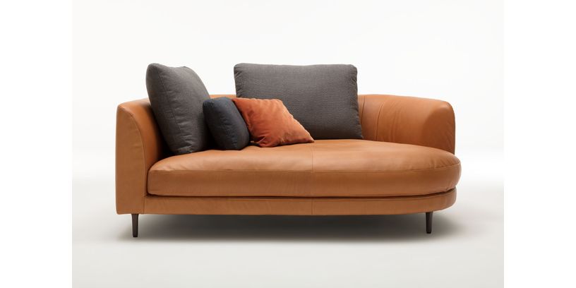 Rolf Benz Bank Kumo 555