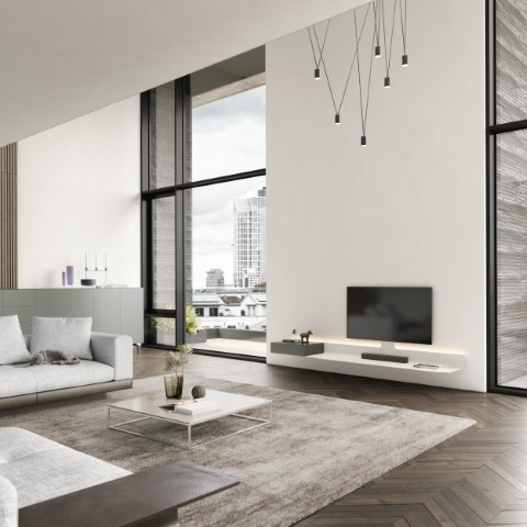 Spectral Tv-Meubel Air