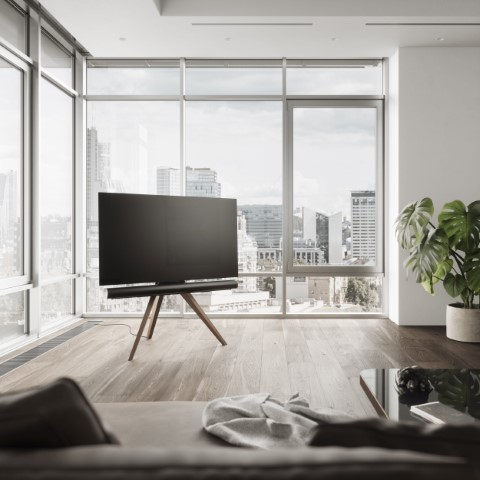 Spectral Tv-Standaard Art