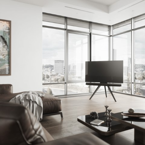 Spectral Tv-Standaard Art