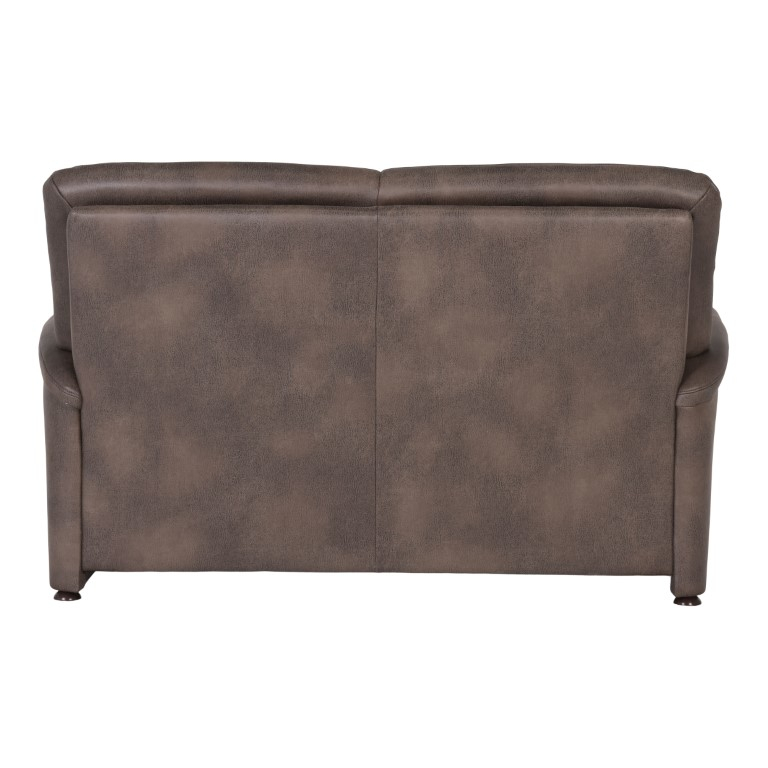 Bank Adalore 2,5-Zits Bruin