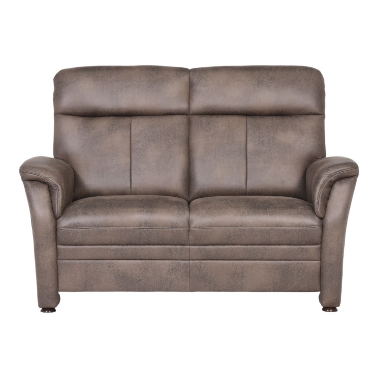 Bank Adalore 2-Zits Bruin