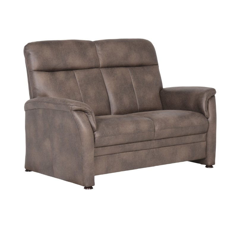 Bank Adalore 2-Zits Bruin