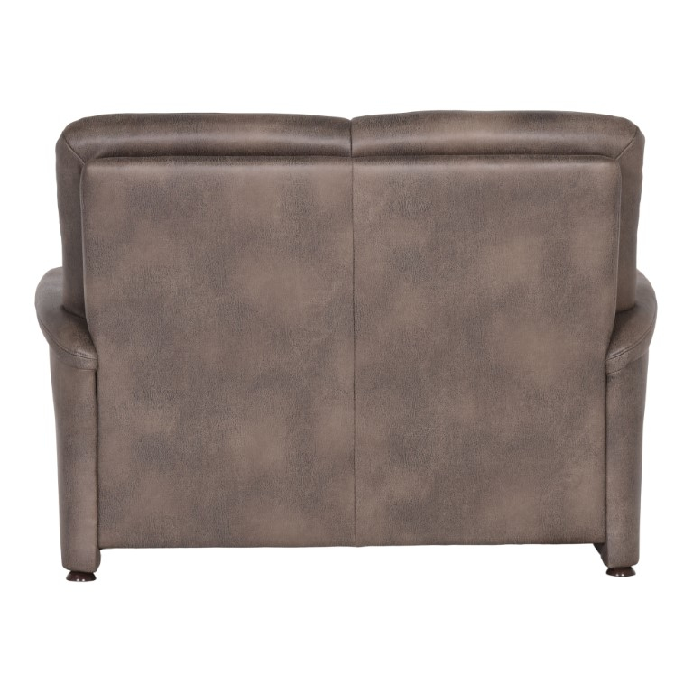 Bank Adalore 2-Zits Bruin