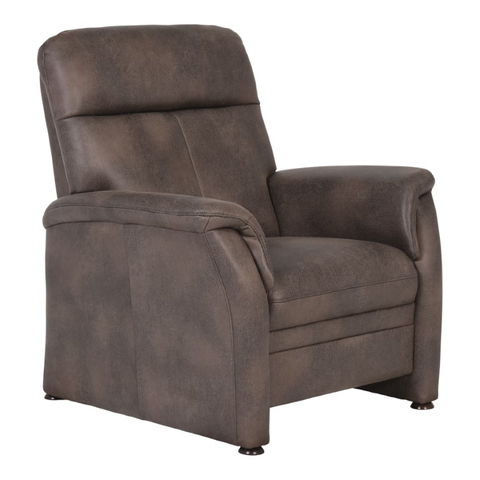 Fauteuil Adalore Bruin