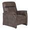 Fauteuil Adalore Bruin