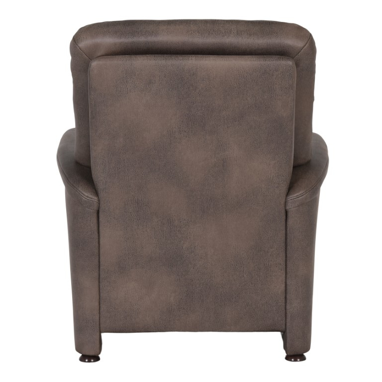 Fauteuil Adalore Bruin