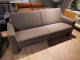 (Showroommodel) Lookline Bank 3-Zits Fauteuil 6200