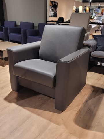 (Showroommodel) Lookline Bank 3-Zits Fauteuil 6200
