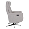 Relaxfauteuil Bertogne Ecru