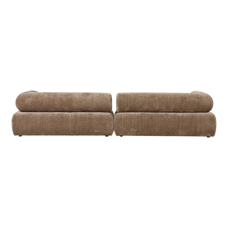 (Showroommodel) Movani Bank Murcia 4-Zits 