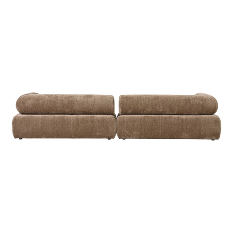 (Showroommodel) Movani Bank Murcia 4-Zits 