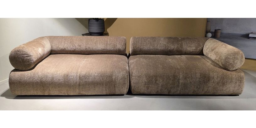 (Showroommodel) Movani Bank Murcia 4-Zits 