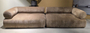 (Showroommodel) Movani Bank Murcia 4-Zits 