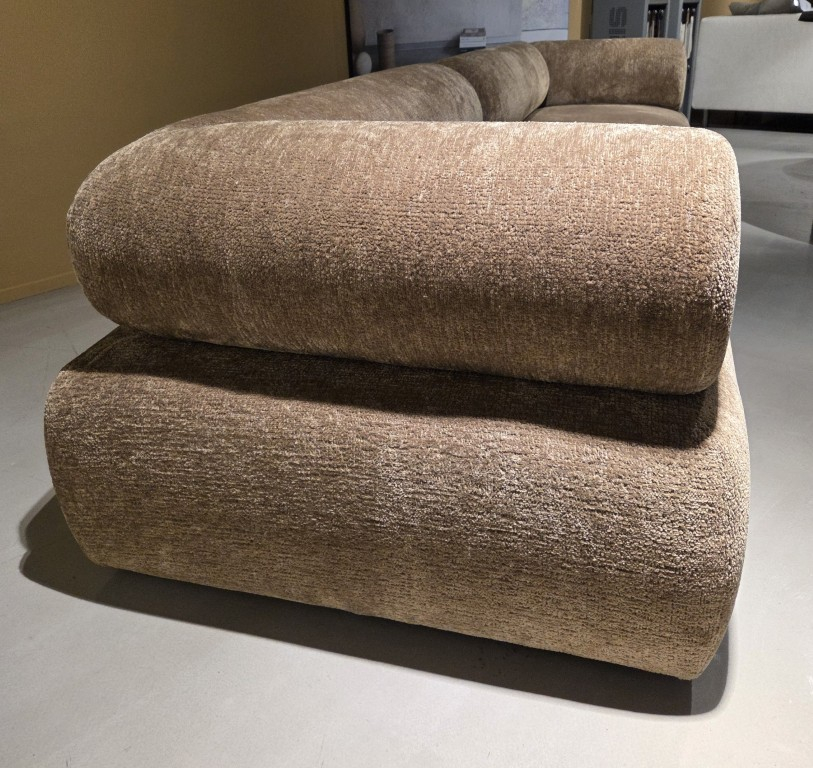 (Showroommodel) Movani Bank Murcia 4-Zits 
