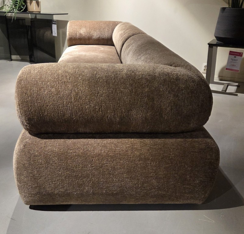 (Showroommodel) Movani Bank Murcia 4-Zits 