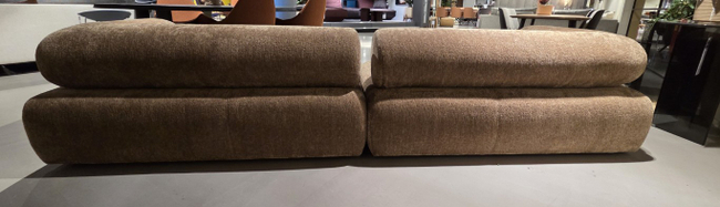 (Showroommodel) Movani Bank Murcia 4-Zits 