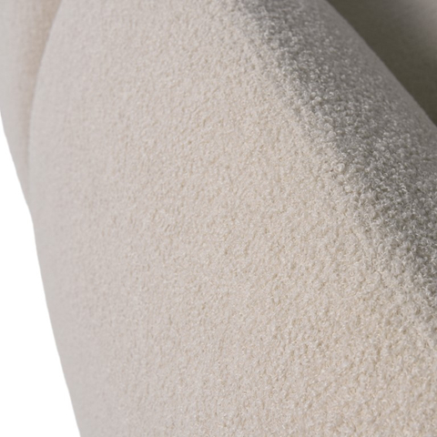 (Showroommodel)Movani Hoekbank Valencia