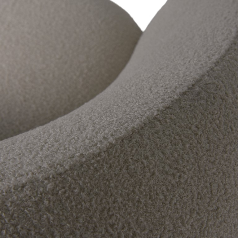 (Showroommodel)Movani Hoekbank Valencia