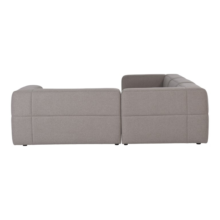 (Showroommodel)Movani Hoekbank Bilbao