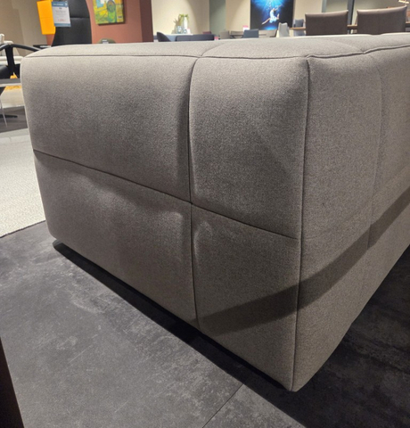 (Showroommodel)Movani Hoekbank Bilbao