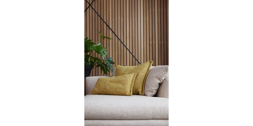 Label Sierkussen Kuna