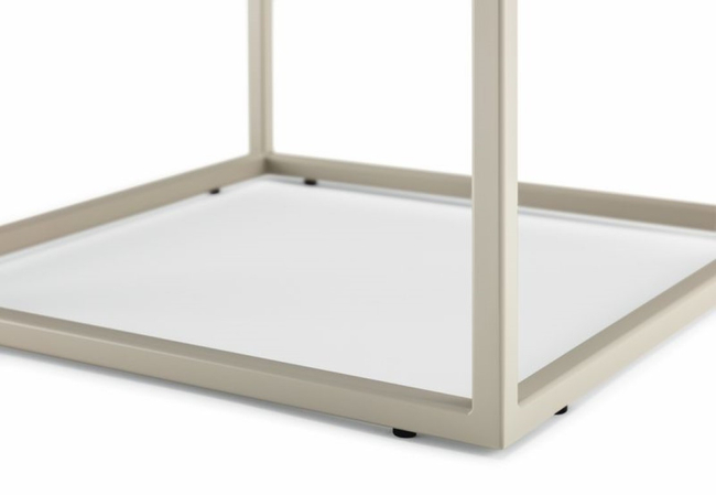 Rolf Benz Bijzettafel 912