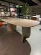 (Showroommodel) Mobitec Eettafel Dolmen Organic
