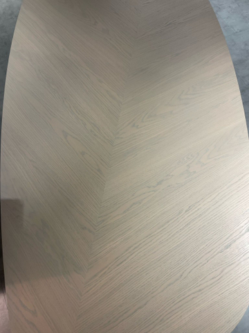 (Showroommodel) Mobitec Eettafel Dolmen Organic