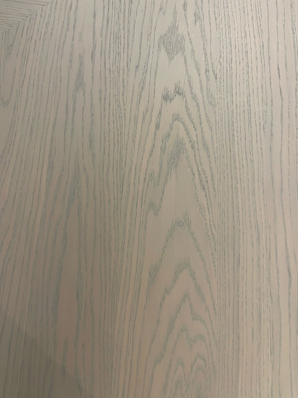 (Showroommodel) Mobitec Eettafel Dolmen Organic