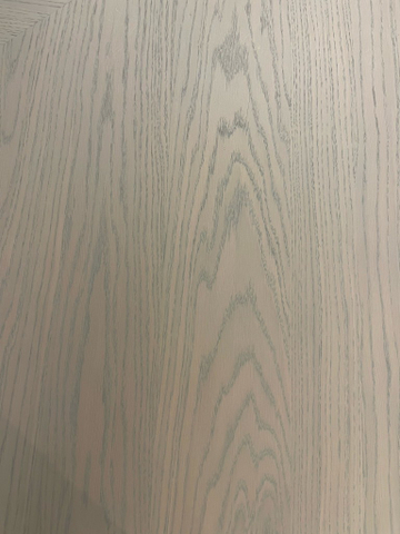 (Showroommodel) Mobitec Eettafel Dolmen Organic