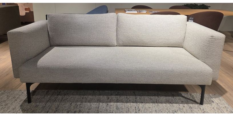 (Showroommodel)Artifort Bank Arris 2,5-Zits 