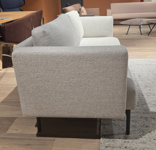 (Showroommodel)Artifort Bank Arris 2,5-Zits 