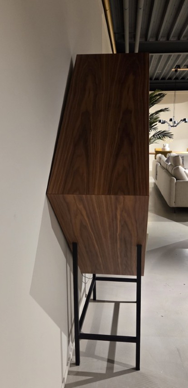 (Showroommodel) Castelijn Bergkast Rhombic 