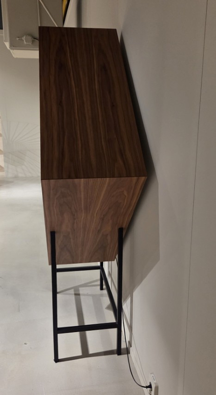 (Showroommodel) Castelijn Bergkast Rhombic 