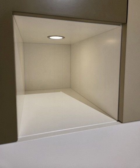 (Showroommodel) Castelijn Bergkast Rhombic 