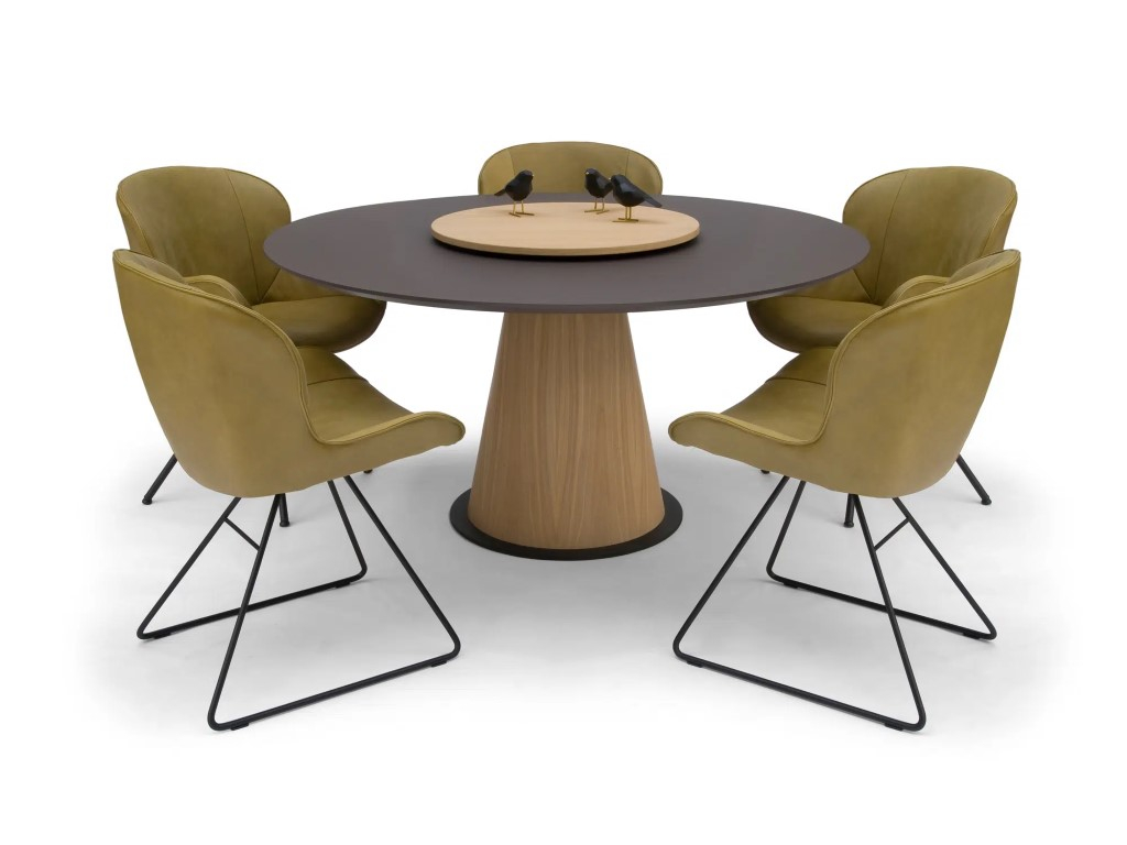 Bree's New World Stoel Butterfly