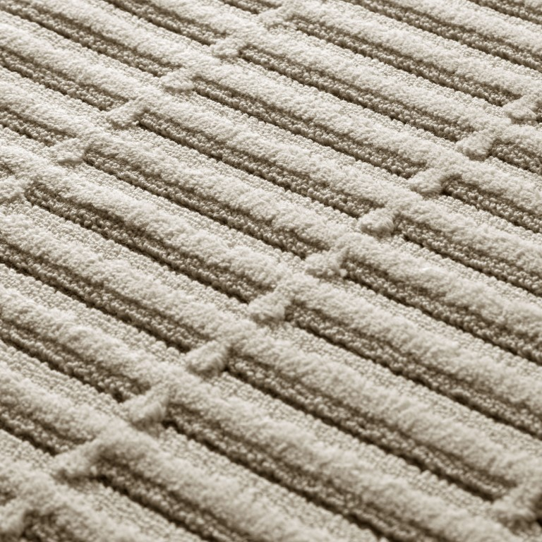 Leolux Vloerkleed Valleys Ivory