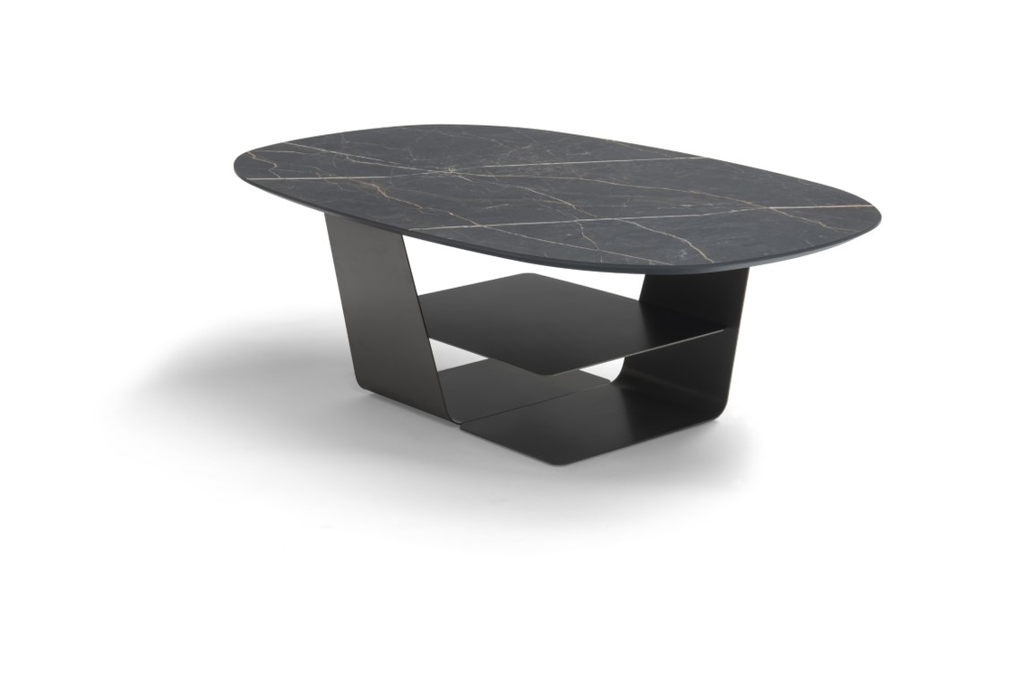 Bree's New World Salontafel Choq Thunder