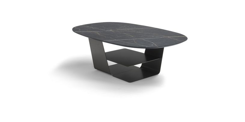 Bree's New World Salontafel Choq Thunder