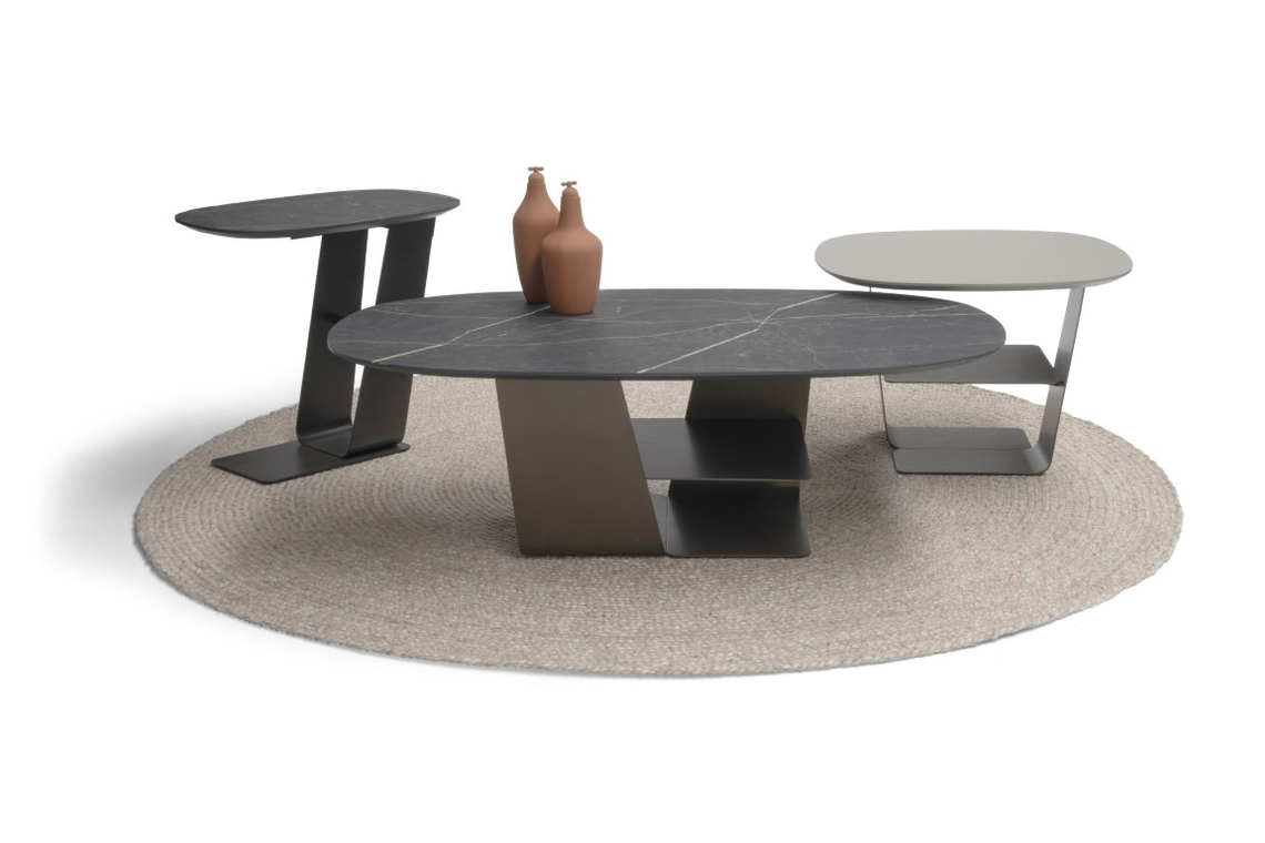 Bree's New World Salontafel Choq Thunder