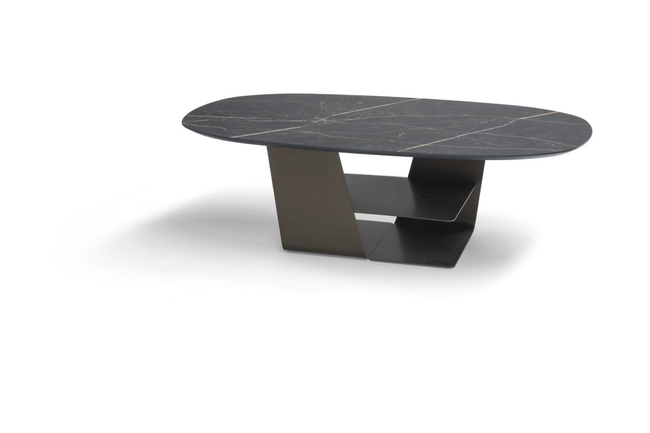 Bree's New World Salontafel Choq Thunder