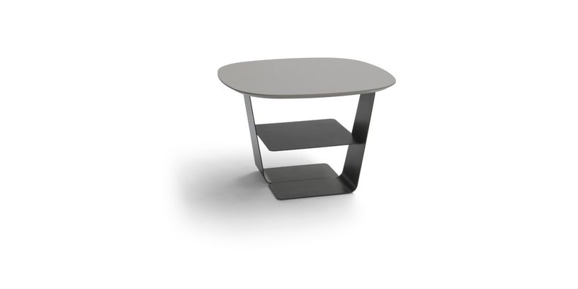 Bree's New World Salontafel Choq Beige