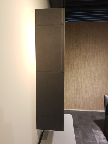 (Showroommodel) Hulsta Hangkastenset Gentis S/2