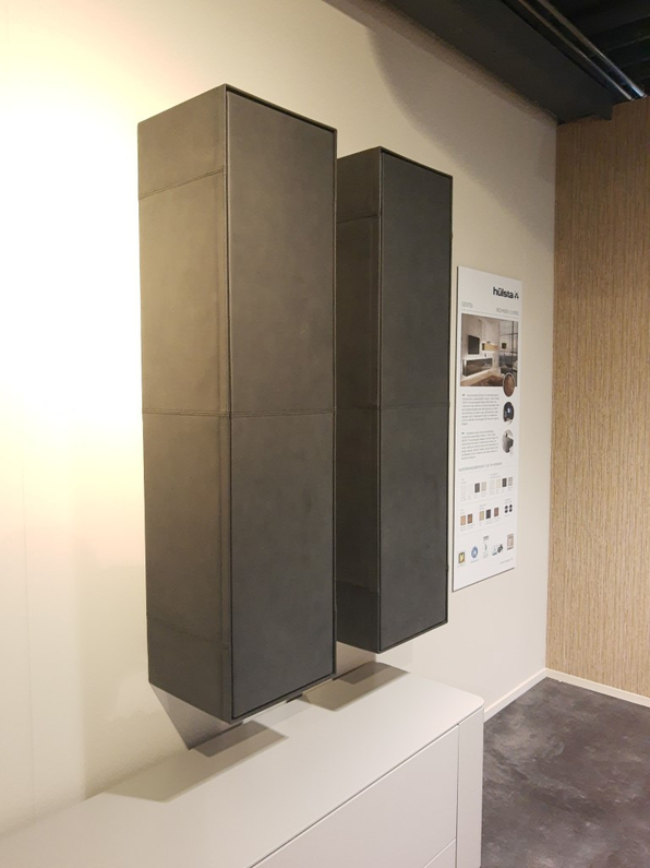 (Showroommodel) Hulsta Hangkastenset Gentis S/2