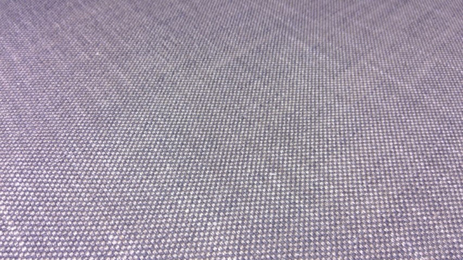 (Showroommodel) Eyye Hoekbank Etcetera