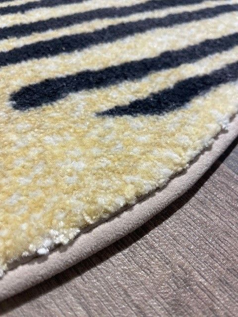 (Showroommodel) Leolux Karpet Patio Earth