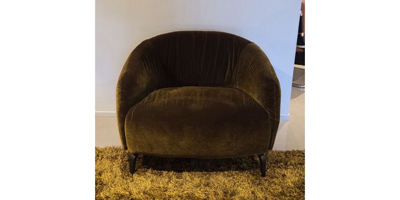 (Showroommodel) Gelderland Fauteuil Bend 