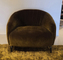 (Showroommodel) Gelderland Fauteuil Bend 